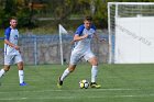 Men's Soccer vs RWU  Wheaton Men's Soccer vs Roger Williams University. - Photo by Keith Nordstrom : Wheaton, Soccer